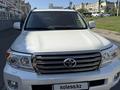Toyota Land Cruiser 2014 года за 26 500 000 тг. в Астана – фото 6