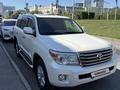 Toyota Land Cruiser 2014 года за 26 500 000 тг. в Астана – фото 5