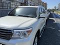 Toyota Land Cruiser 2014 года за 26 500 000 тг. в Астана – фото 7