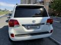Toyota Land Cruiser 2014 года за 26 500 000 тг. в Астана – фото 9