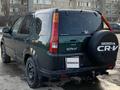 Honda CR-V 2004 года за 5 500 000 тг. в Актобе – фото 4