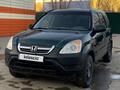 Honda CR-V 2004 года за 5 500 000 тг. в Актобе – фото 5