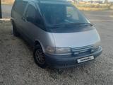 Toyota Previa 1993 годаfor2 200 000 тг. в Тараз – фото 4