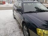 Subaru Outback 2000 годаүшін3 500 000 тг. в Костанай – фото 3