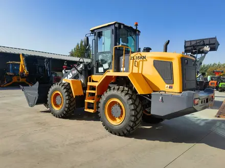 Atlas  ZL35KN 2025 года за 15 000 000 тг. в Астана – фото 2