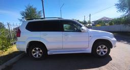 Toyota Land Cruiser Prado 2008 года за 12 500 000 тг. в Алматы – фото 2