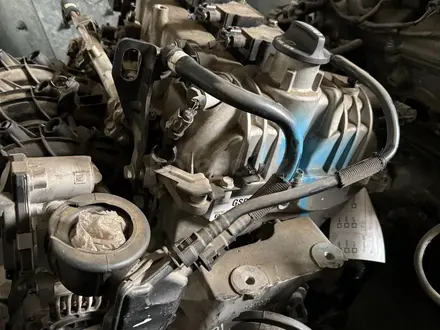 Двигатель L5Q 1.0л бензин 3 цилиндра Chevrolet Spark, Спарк 2014-2020г. за 10 000 тг. в Петропавловск