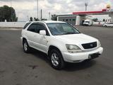 Toyota Harrier 1999 года за 4 000 000 тг. в Актобе