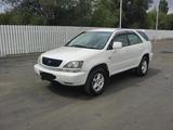 Toyota Harrier 1999 года за 4 000 000 тг. в Актобе – фото 2