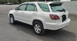 Toyota Harrier 1999 года за 4 000 000 тг. в Актобе – фото 3