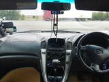 Toyota Harrier 1999 года за 4 000 000 тг. в Актобе – фото 5