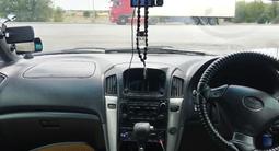 Toyota Harrier 1999 года за 4 000 000 тг. в Актобе – фото 5