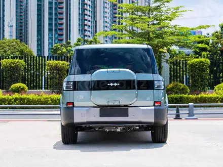 BYD FangChengBao Titanium 7 2026 года за 16 790 000 тг. в Алматы – фото 5