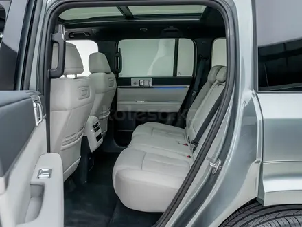 BYD FangChengBao Titanium 7 2026 года за 16 790 000 тг. в Алматы – фото 12