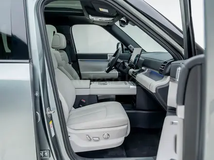 BYD FangChengBao Titanium 7 2026 года за 16 790 000 тг. в Алматы – фото 10