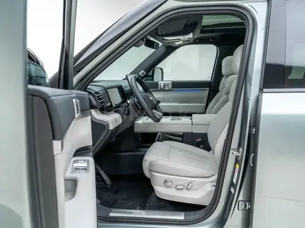 BYD FangChengBao Titanium 7 2026 года за 16 790 000 тг. в Алматы – фото 11