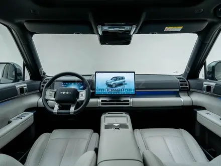 BYD FangChengBao Titanium 7 2026 года за 16 790 000 тг. в Алматы – фото 8