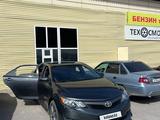 Toyota Camry 2012 годаүшін9 200 000 тг. в Шымкент – фото 3