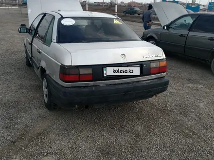 Volkswagen Passat 1988 года за 850 000 тг. в Кызылорда – фото 5