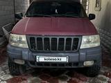 Jeep Grand Cherokee 1999 годаүшін4 300 000 тг. в Шымкент