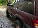 Jeep Grand Cherokee 1999 годаүшін4 300 000 тг. в Шымкент – фото 4