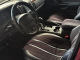 Jeep Grand Cherokee 1999 годаүшін4 300 000 тг. в Шымкент – фото 5