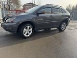 Lexus RX 330 2005 года за 7 600 000 тг. в Алматы – фото 5