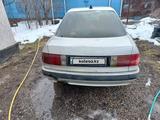 Audi 80 1994 годаүшін2 000 000 тг. в Тараз – фото 3