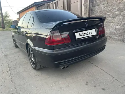 BMW 325 2001 годаүшін6 900 000 тг. в Павлодар – фото 11