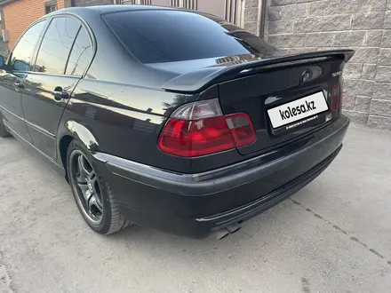 BMW 325 2001 годаүшін6 900 000 тг. в Павлодар – фото 13
