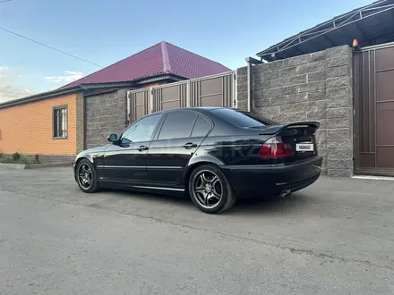 BMW 325 2001 годаүшін6 900 000 тг. в Павлодар – фото 17