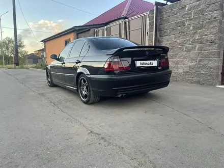 BMW 325 2001 годаүшін6 900 000 тг. в Павлодар – фото 16