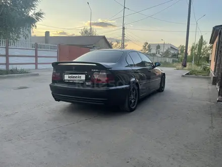 BMW 325 2001 годаүшін6 900 000 тг. в Павлодар – фото 18