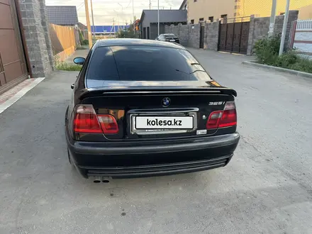 BMW 325 2001 годаүшін6 900 000 тг. в Павлодар – фото 56