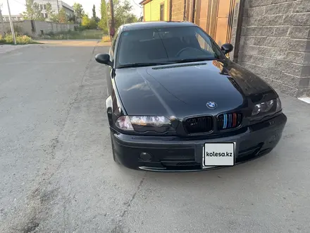 BMW 325 2001 годаүшін6 900 000 тг. в Павлодар – фото 57