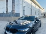 Диски на бмв G30 за 250 000 тг. в Шымкент – фото 5