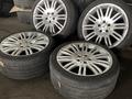 Диски из Японии от Mercedes 18/101 за 380 000 тг. в Алматы