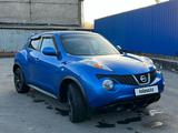 Nissan Juke 2011 года за 5 600 000 тг. в Караганда – фото 2