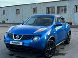 Nissan Juke 2011 года за 5 600 000 тг. в Караганда