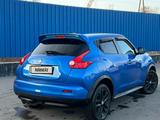 Nissan Juke 2011 года за 5 600 000 тг. в Караганда – фото 3