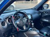 Nissan Juke 2011 года за 5 600 000 тг. в Караганда – фото 5