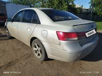 Hyundai Sonata 2008 года за 3 300 000 тг. в Павлодар