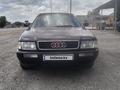 Audi 80 1992 года за 2 100 000 тг. в Шиели – фото 15