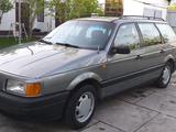 Volkswagen Passat 1992 года за 1 500 000 тг. в Тараз