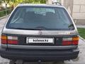 Volkswagen Passat 1992 годаүшін1 500 000 тг. в Тараз – фото 3