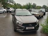 ВАЗ (Lada) Vesta 2020 годаүшін5 700 000 тг. в Экибастуз – фото 5