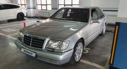 Mercedes-Benz S 320 1996 годаүшін6 000 000 тг. в Астана – фото 4