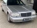 Mercedes-Benz S 320 1996 годаүшін6 000 000 тг. в Астана – фото 6