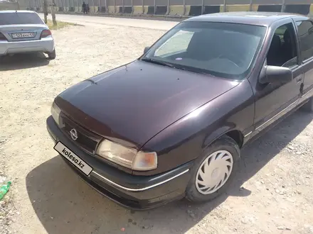 Opel Vectra 1992 года за 1 200 000 тг. в Туркестан – фото 4