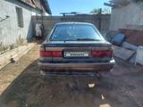Mitsubishi Galant 1989 годаүшін680 000 тг. в Алматы – фото 2